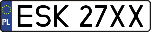 ESK27XX
