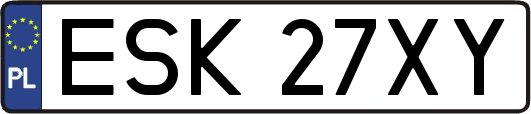 ESK27XY