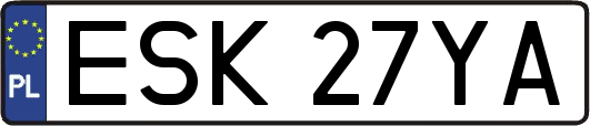 ESK27YA