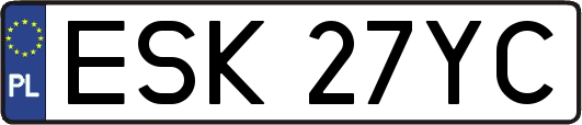 ESK27YC