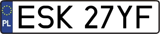 ESK27YF