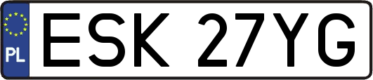 ESK27YG