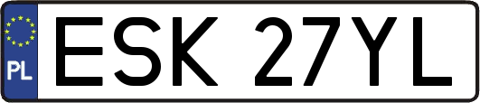 ESK27YL