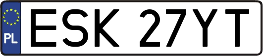 ESK27YT