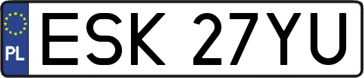 ESK27YU