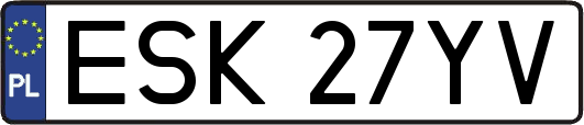 ESK27YV