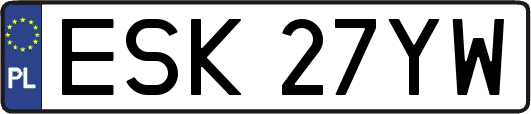 ESK27YW