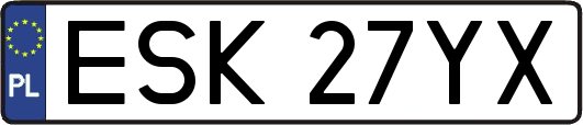 ESK27YX