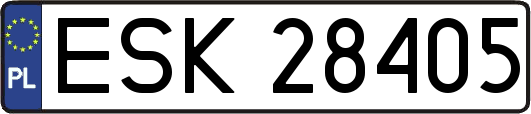 ESK28405