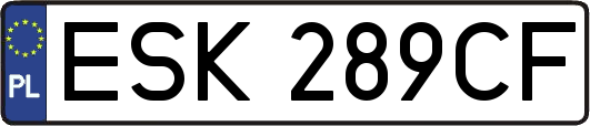 ESK289CF