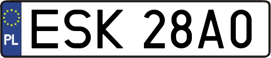 ESK28A0