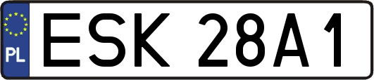 ESK28A1