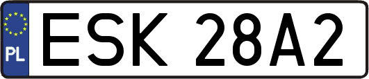 ESK28A2