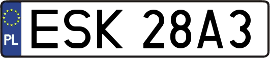 ESK28A3