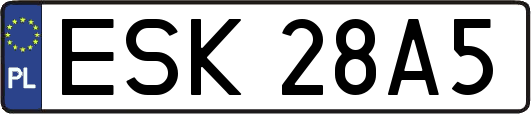 ESK28A5
