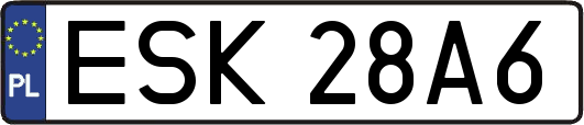 ESK28A6