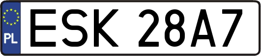 ESK28A7