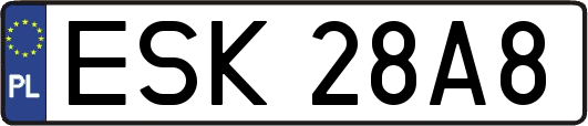 ESK28A8