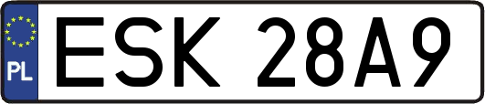 ESK28A9