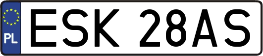 ESK28AS