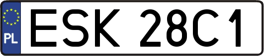 ESK28C1