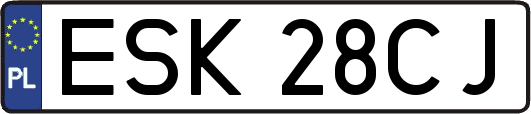 ESK28CJ