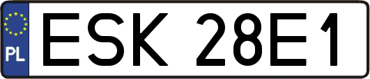 ESK28E1