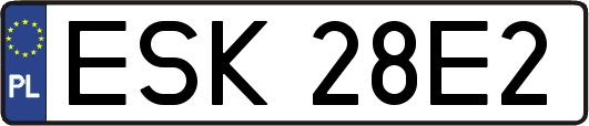 ESK28E2