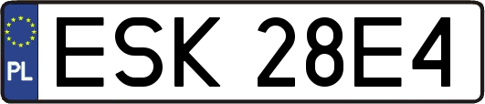 ESK28E4