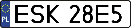 ESK28E5