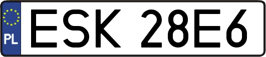 ESK28E6