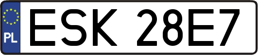 ESK28E7