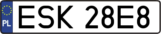 ESK28E8