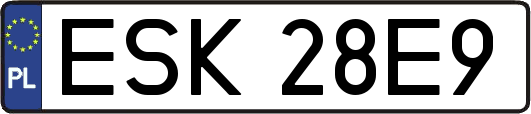 ESK28E9