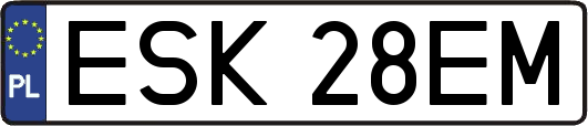 ESK28EM