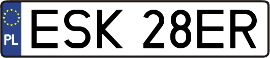 ESK28ER