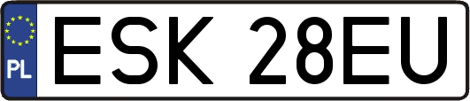ESK28EU