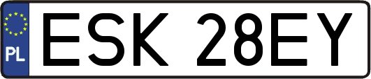 ESK28EY