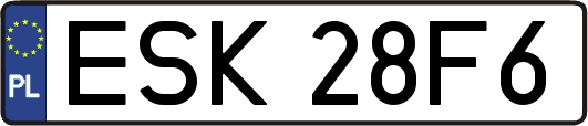 ESK28F6