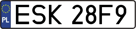 ESK28F9