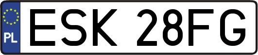 ESK28FG
