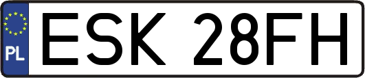 ESK28FH