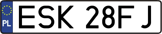 ESK28FJ