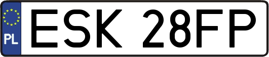 ESK28FP