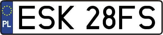 ESK28FS