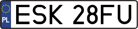 ESK28FU