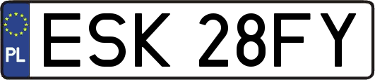 ESK28FY
