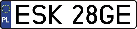 ESK28GE