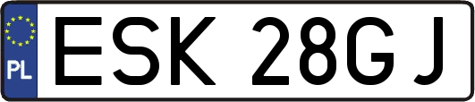 ESK28GJ