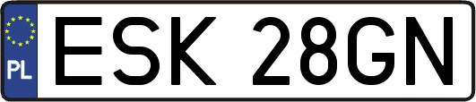 ESK28GN